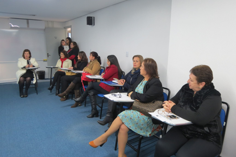 Encontro das Primeiras-damas